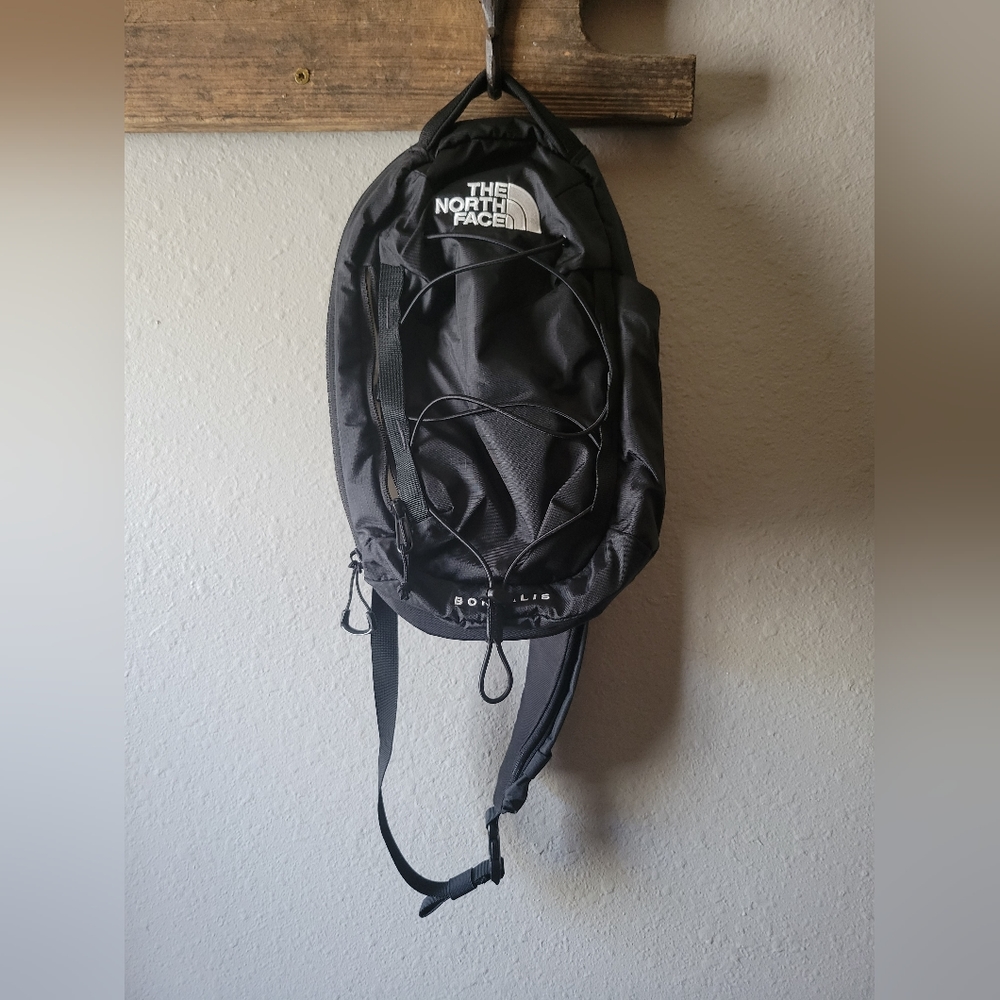 North Face Bag